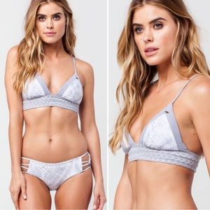 O'Neill vida bikini top